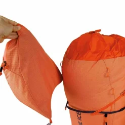 Blue IceStache - Sac à dos alpinisme