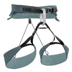 Blue IceVista Harness - Baudrier femme