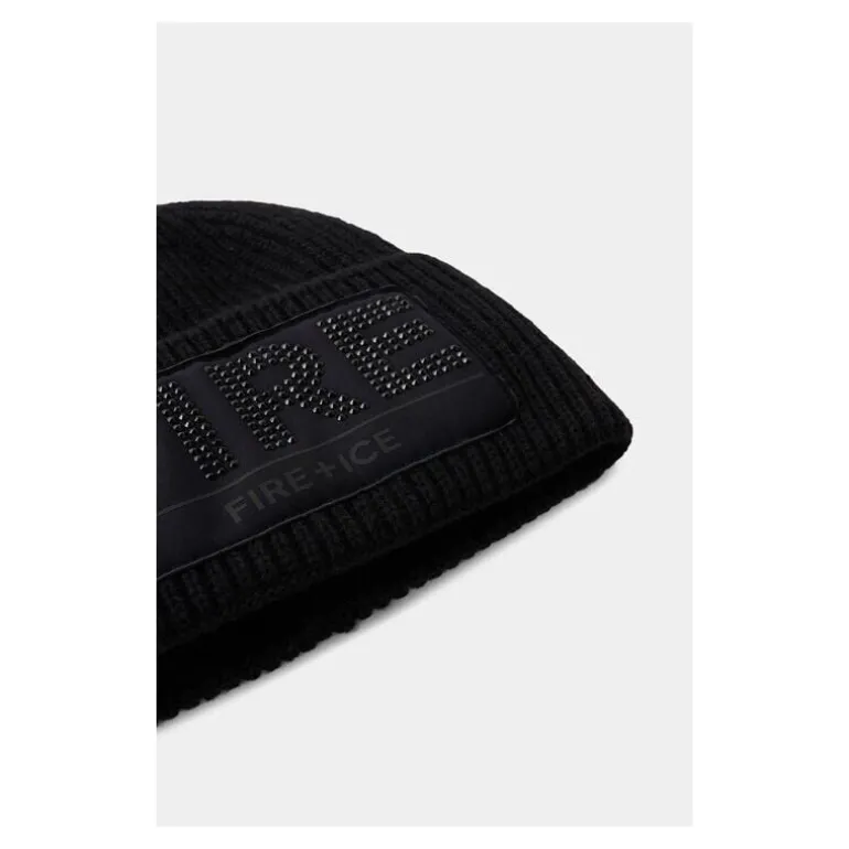 Bogner Fire + IceAneli - Bonnet femme