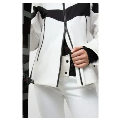 Bogner Fire + IceAshley-T - Veste ski femme