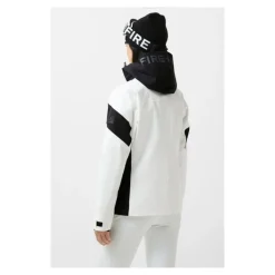 Bogner Fire + IceAshley-T - Veste ski femme