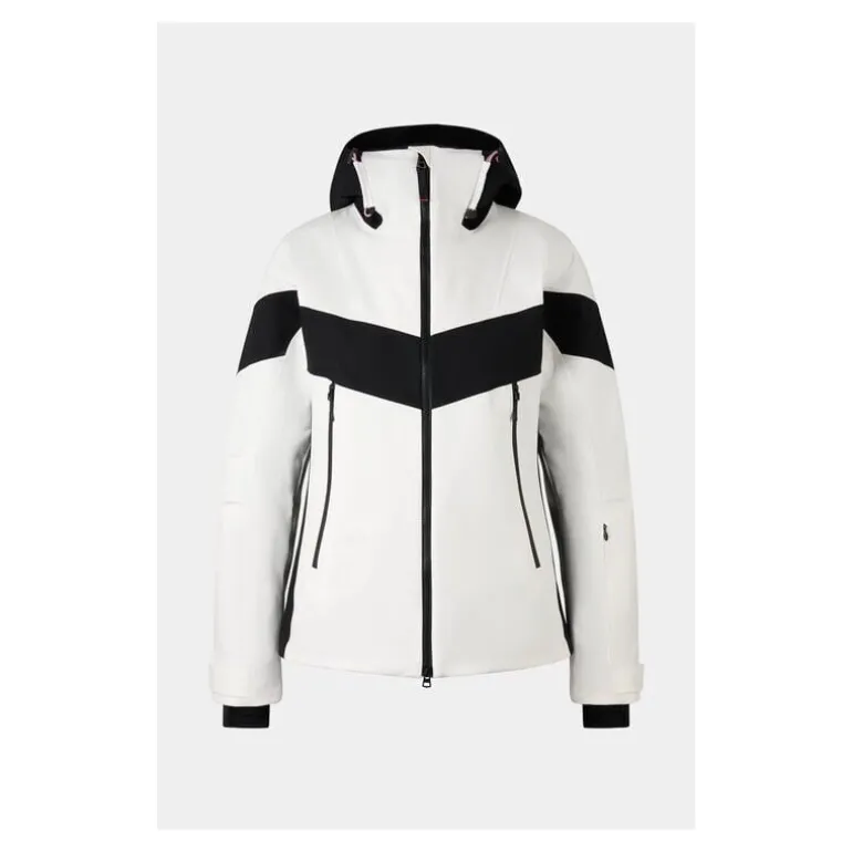 Bogner Fire + IceAshley-T - Veste ski femme