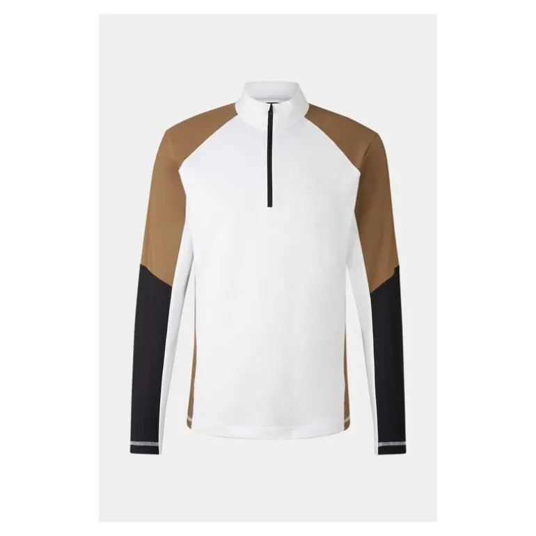 Bogner Fire + IceBerkan - Maillot thermique homme