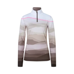 Bogner Fire + IceIlvy3 - Maillot thermique femme