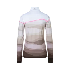 Bogner Fire + IceIlvy3 - Maillot thermique femme
