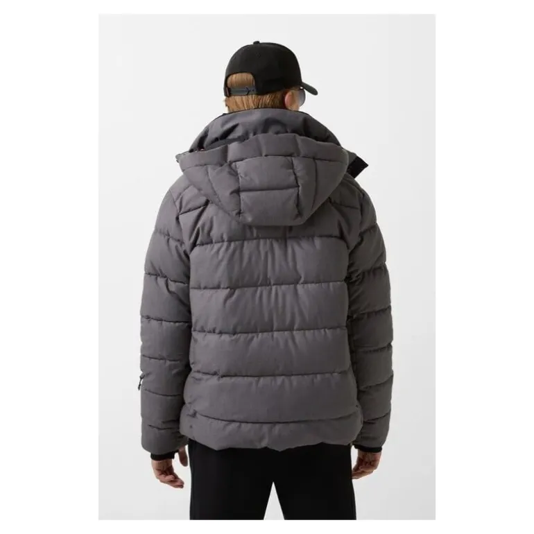 Bogner Fire + IceLuka2 - Doudoune homme