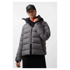 Bogner Fire + IceLuka2 - Doudoune homme