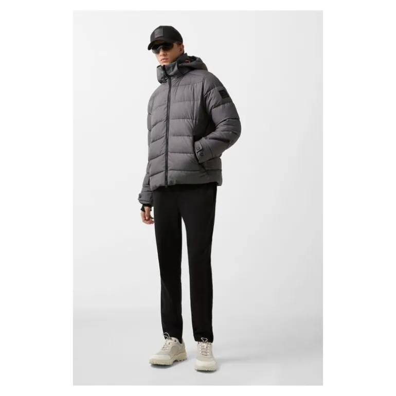 Bogner Fire + IceLuka2 - Doudoune homme