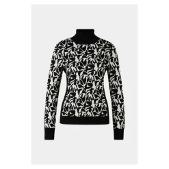 Bogner Fire + IceMaira2 - Pull en laine mérinos femme