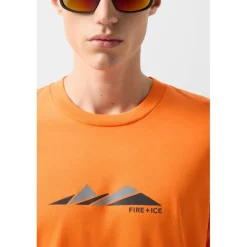 Bogner Fire + IcePaco - T-shirt homme