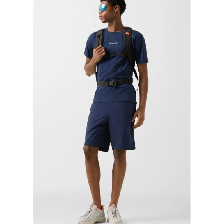 Bogner Fire + IcePavel2 - Short homme
