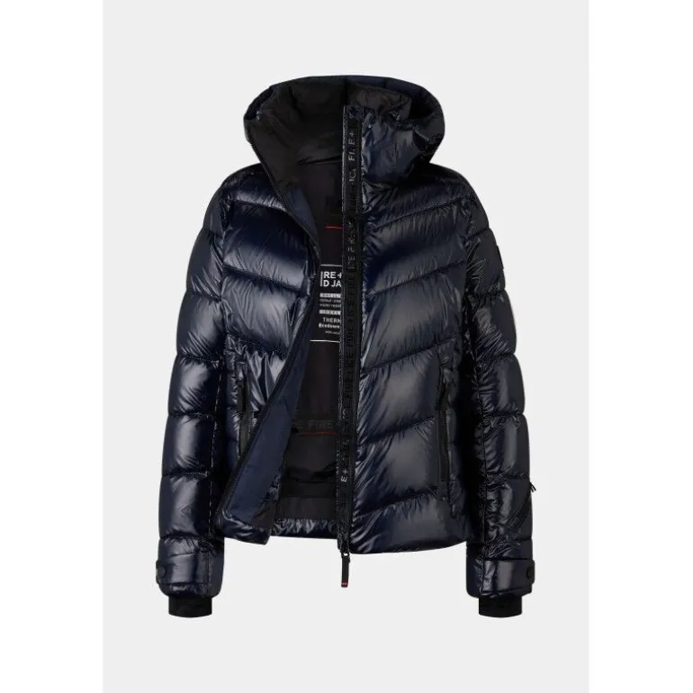 Bogner Fire + IceSaelly2 - Veste ski femme