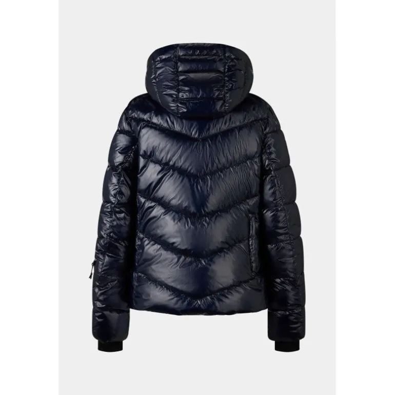 Bogner Fire + IceSaelly2 - Veste ski femme