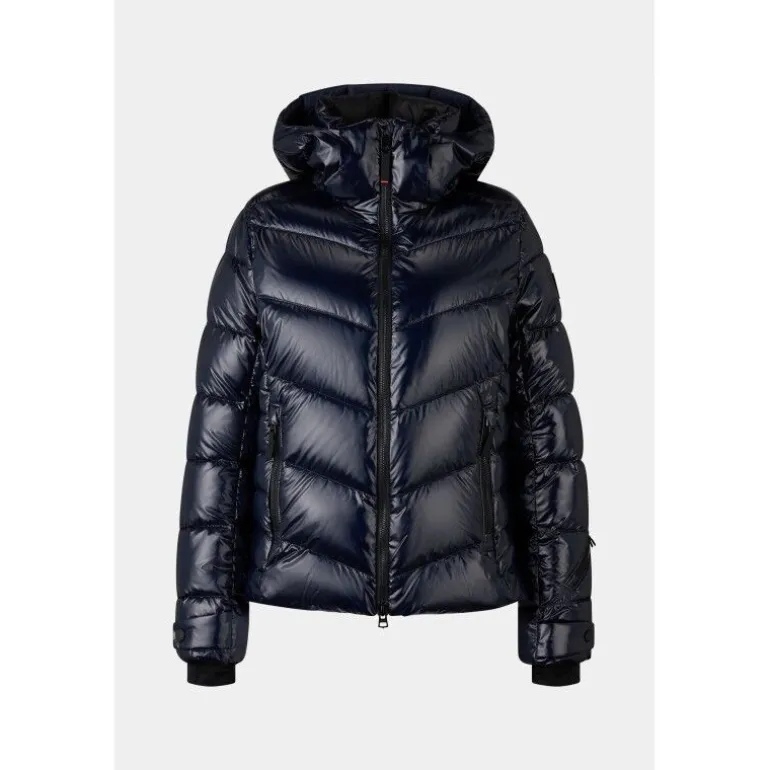 Bogner Fire + IceSaelly2 - Veste ski femme