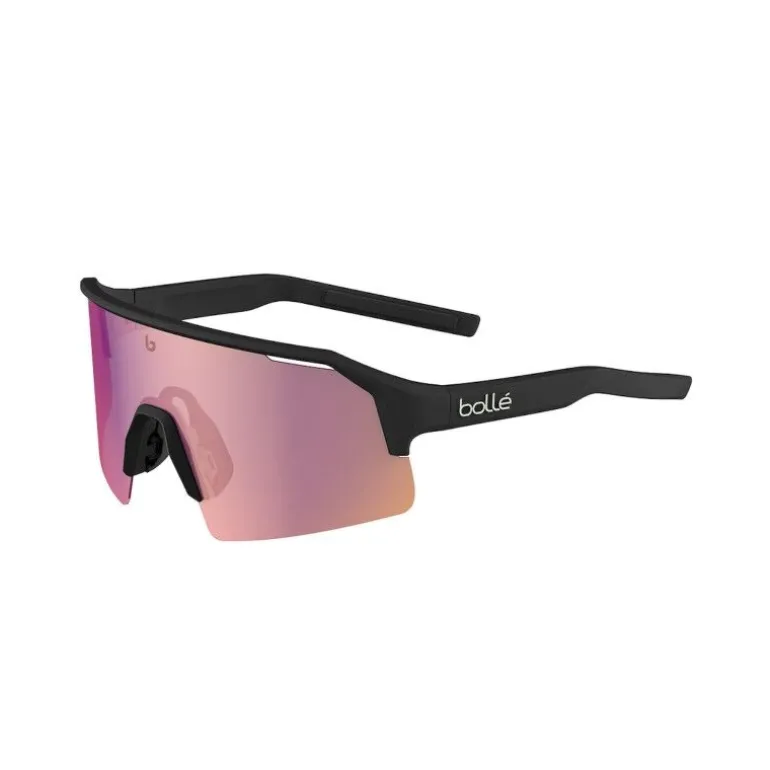 BolléC-Shifter Cat 0-3 - Lunettes vélo