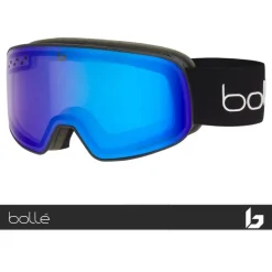 BolléNevada Small Photochromic Phantom Cat 1-3 - Masque ski