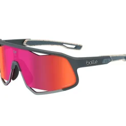BolléTrailchaser Photochromic Cat 0-3 - Lunettes vélo