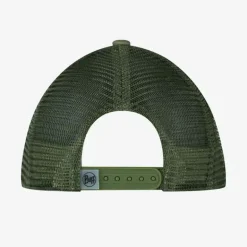 BuffExplore Trucker Cap - Casquette