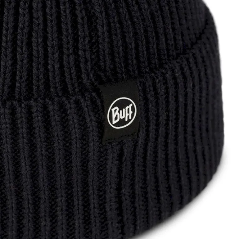 BuffKnitted & Fleece Band Hat - Bonnet enfant
