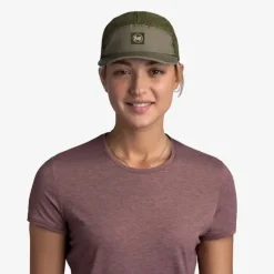 Buff5 Panel Air Cap - Casquette