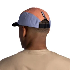 Buff5 Panel Go Cap X POW - Casquette