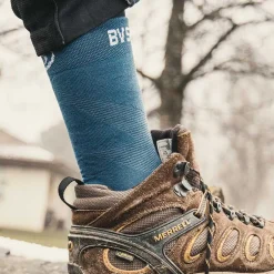 BV SportDouble GR Haute Lyocell - Chaussettes randonnée