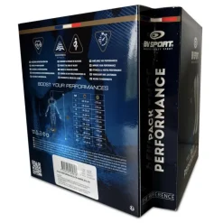 BV SportPack Performance Elite - Manchon compression & chaussettes récupération