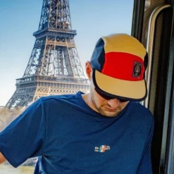 BV Sport5 Panel DBDB - Casquette