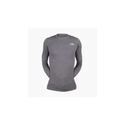 BV SportR-Tech Merinos Long - Pullover homme