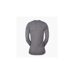 BV SportR-Tech Merinos Long - Pullover homme