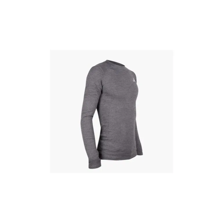 BV SportR-Tech Merinos Long - Pullover homme