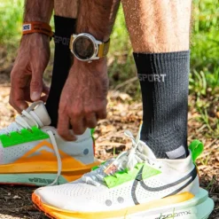 BV SportTrail Ultra 2 High - Chaussettes trail