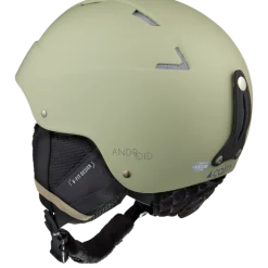 CairnAndroid - Casque ski
