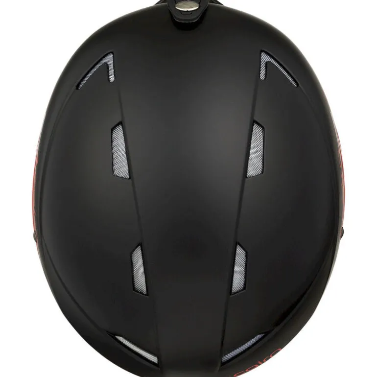 CairnAndromed J - Casque ski enfant