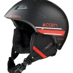 CairnAndromed J - Casque ski enfant