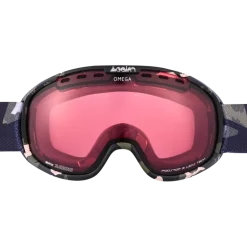 CairnBlaze M Pure Cat 1 - Masque ski
