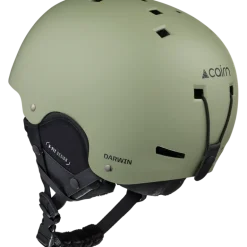CairnDarwin - Casque ski enfant