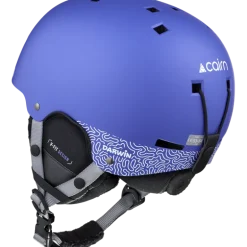 CairnDarwin J - Casque ski enfant