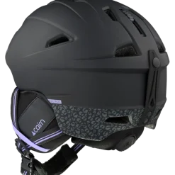 CairnElectron Graphic - Casque ski