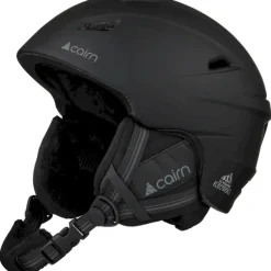 CairnElectron J - Casque ski enfant