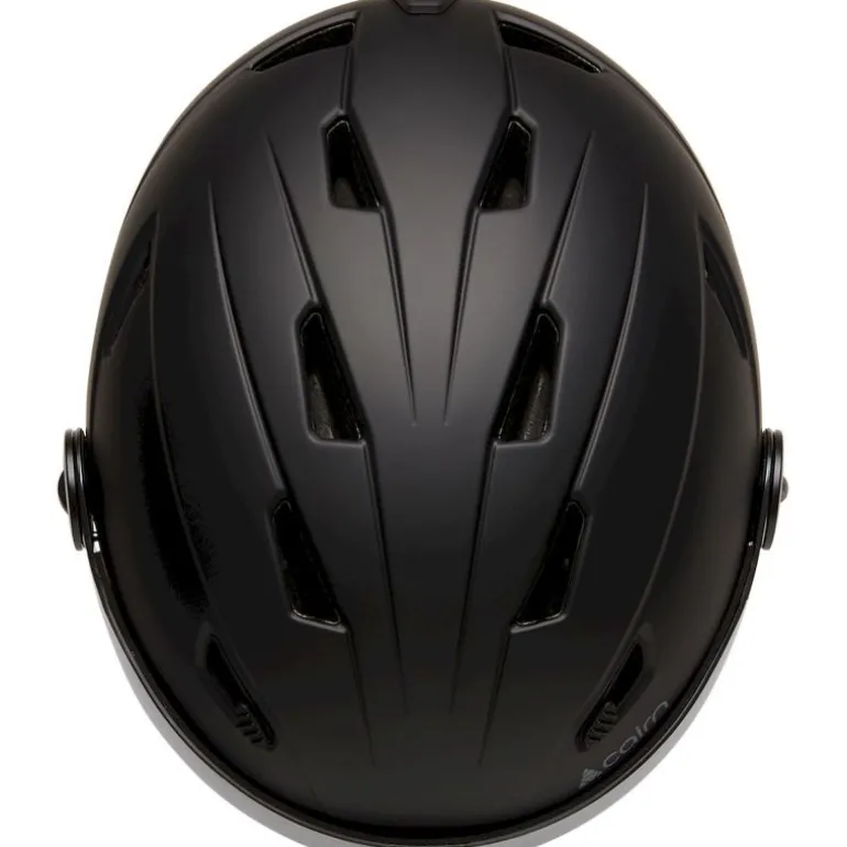 CairnElectron Visor Cat 3 - Casque ski avec visière