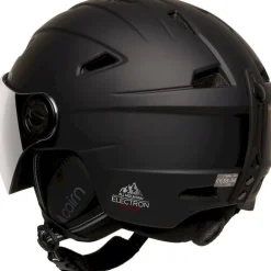 CairnElectron Visor Cat 3 - Casque ski avec visière