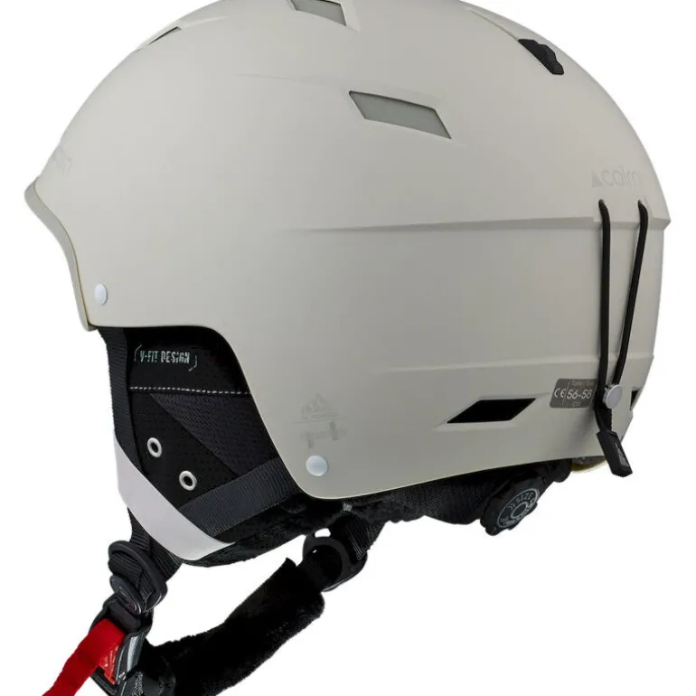 CairnEqualizer - Casque ski
