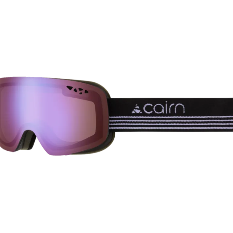 CairnOrigin NXT Photochromic 0-4 - Masque ski