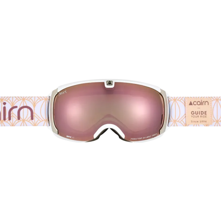 CairnPearl Cat 3 - Masque ski
