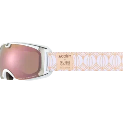 CairnPearl Cat 3 - Masque ski