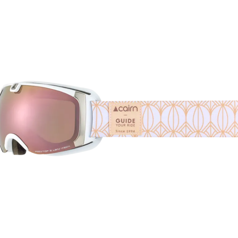 CairnPearl Cat 3 - Masque ski