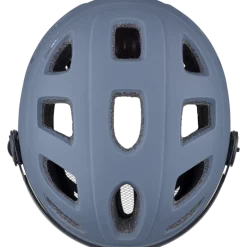 CairnQuartz Visor Led USB L - Casque vélo urbain