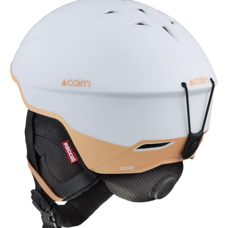 CairnRise Pure - Casque ski