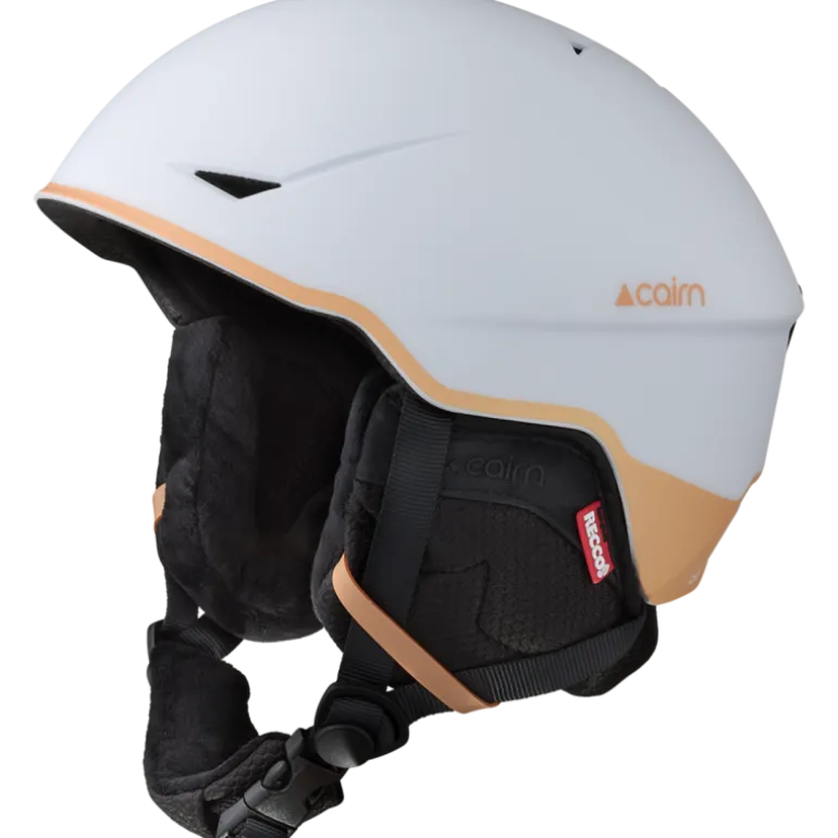 CairnRise Pure - Casque ski